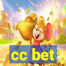 cc bet